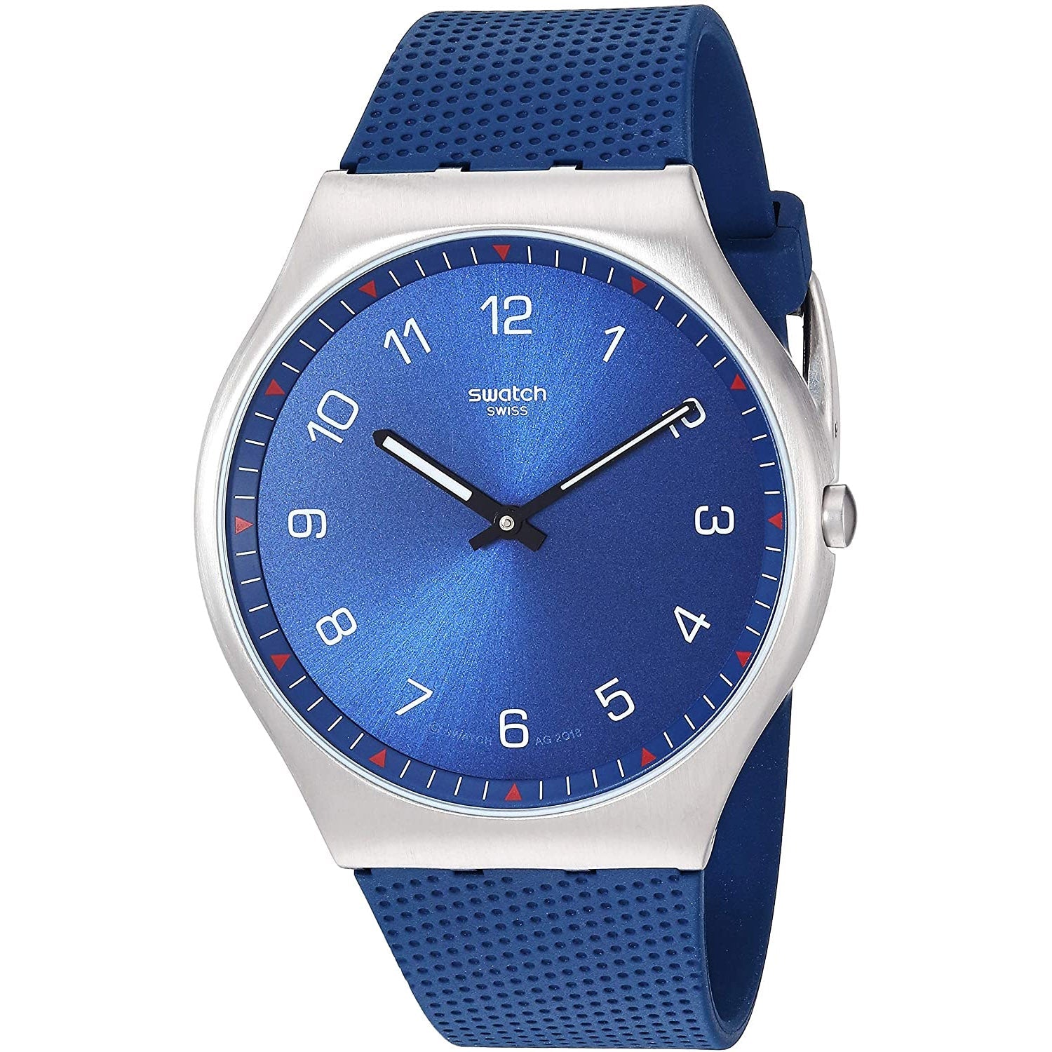 Swatch Men's Skinnavy