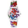 Swatch Women's Botanical Paradise