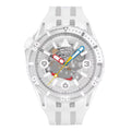 Swatch Men's Scuba Aqua