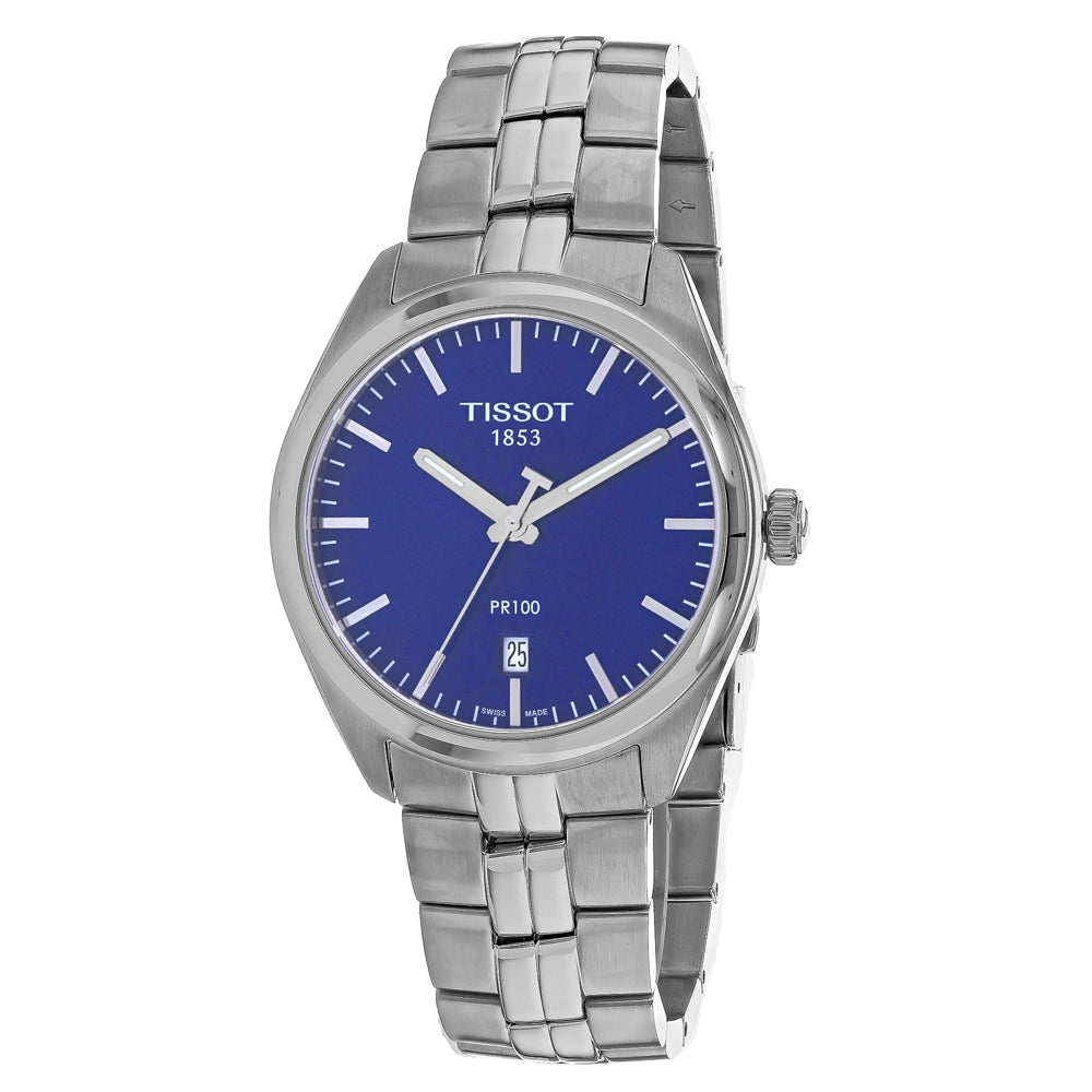Tissot Men's PR 100
