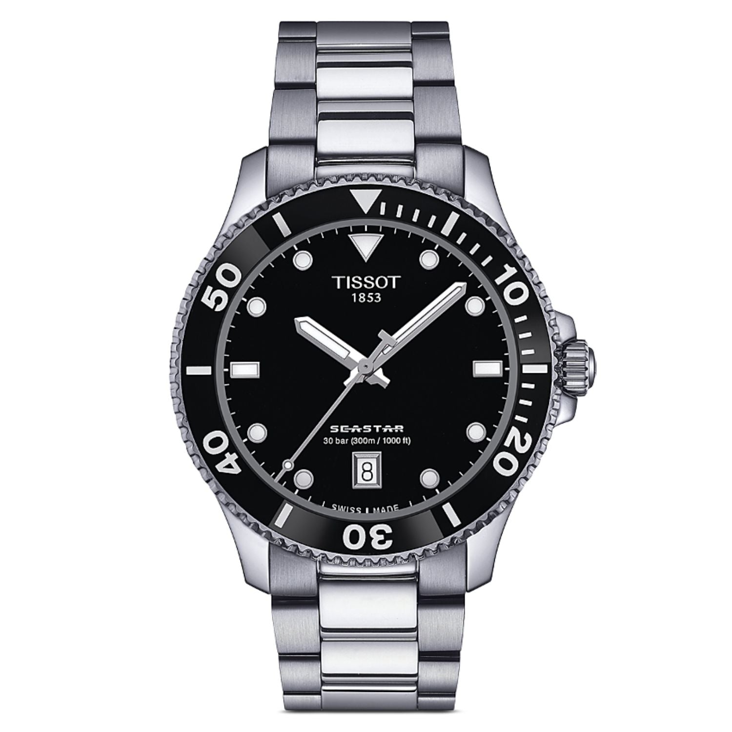 Tissot Men's Seastar