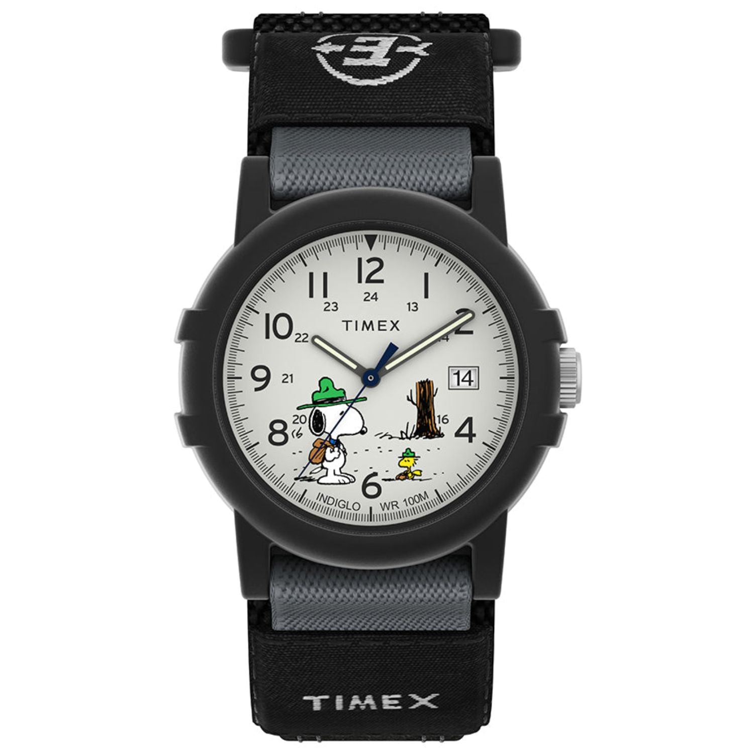 Timex Men's Peanuts