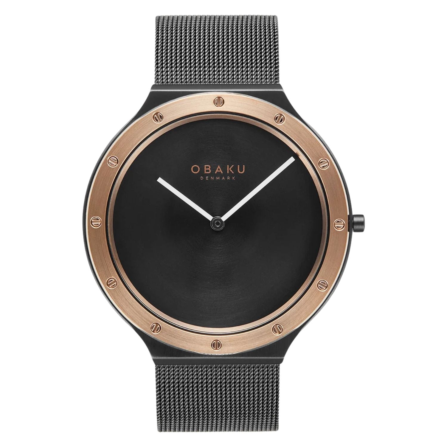 Obaku Men's Note