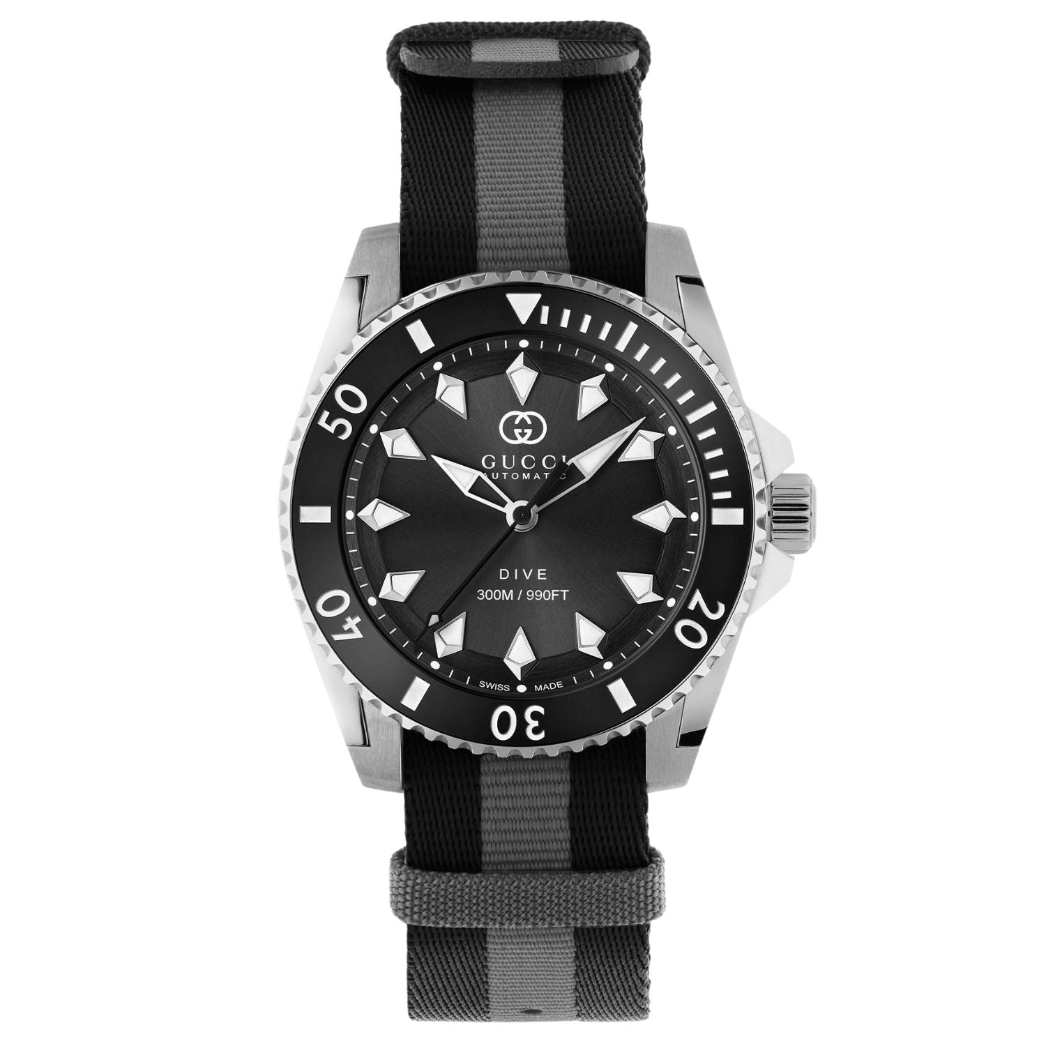 Gucci Men's Dive